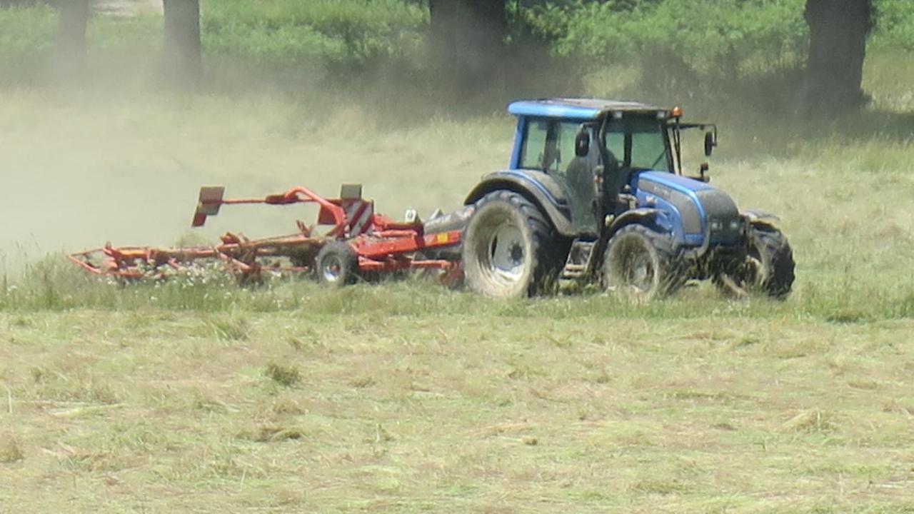 La Ferme De Pomereix Le Dorat Dış mekan fotoğraf