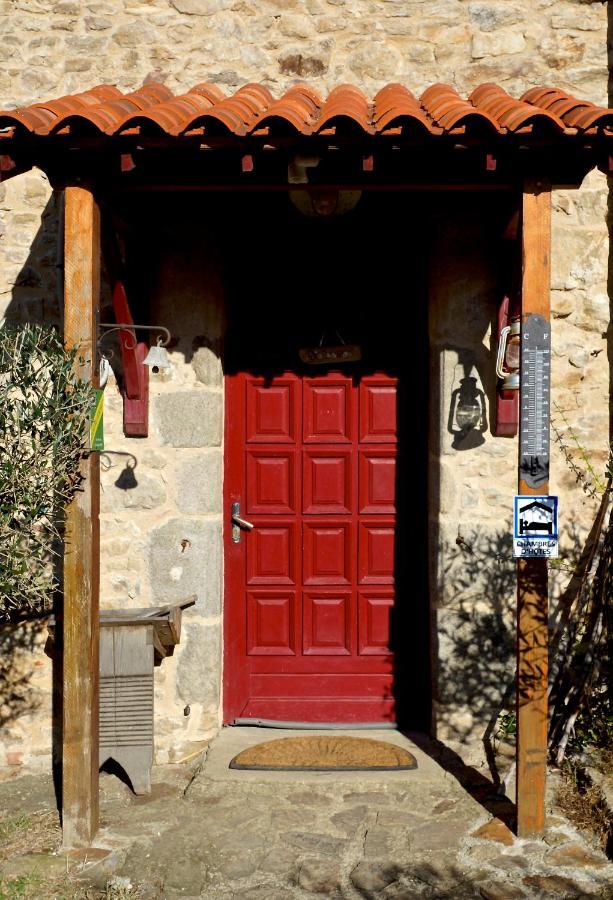 La Ferme De Pomereix Le Dorat Dış mekan fotoğraf